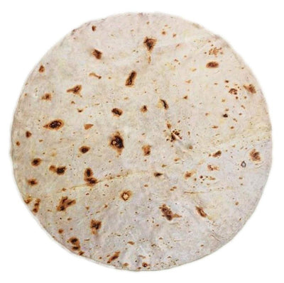 The Tortilla Blanket