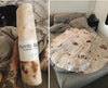 The Tortilla Blanket