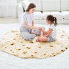 The Tortilla Blanket